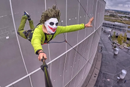 Dream Jump Stadion
