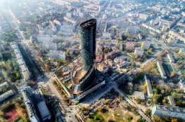 Skytower 