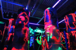 Laser Fun 