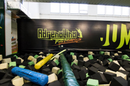 ADRENALINA