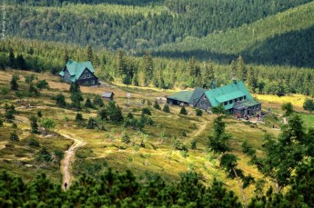 Pod Łabskim Szczytem