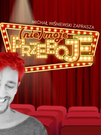 Opole Wydarzenie Koncert Michał Wiśniewski Akustycznie V czyli (nie)Moje Przeboje