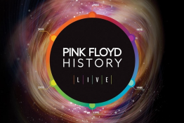 Opole Wydarzenie Koncert Pink Floyd History