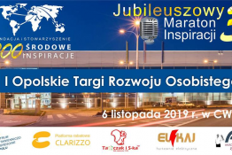 Opole Wydarzenie Targi I Opolskie Targi Rozwoju Osobistego
