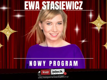 Opole Wydarzenie Stand-up NOWY PROGRAM