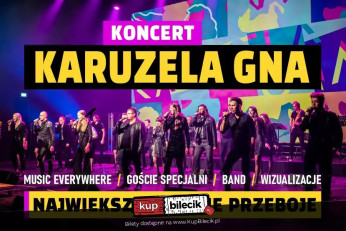 Opole Wydarzenie Koncert NAJWIĘKSZE POLSKIE PRZEBOJE