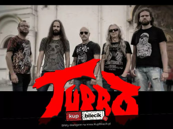 Opole Wydarzenie Koncert Wiecznie młodzi w metalu - Koncert TURBO w Opolu