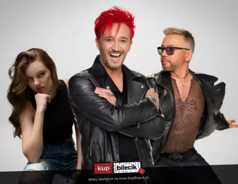 Opole Wydarzenie Koncert Huczne Świętowanie czyli 54. Urodziny Wiśni!