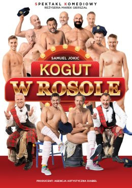 Opole Wydarzenie Spektakl Kogut w rosole