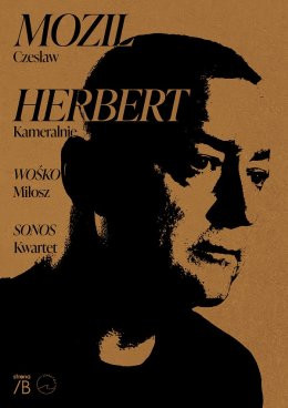 Opole Wydarzenie Koncert Herbert Kameralnie: Mozil, Wośko, Sonos Kwartet