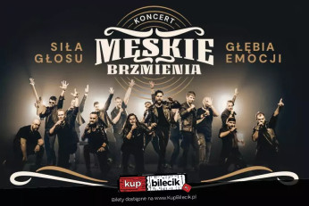 Opole Wydarzenie Koncert Siła głosu, głębia emocji
