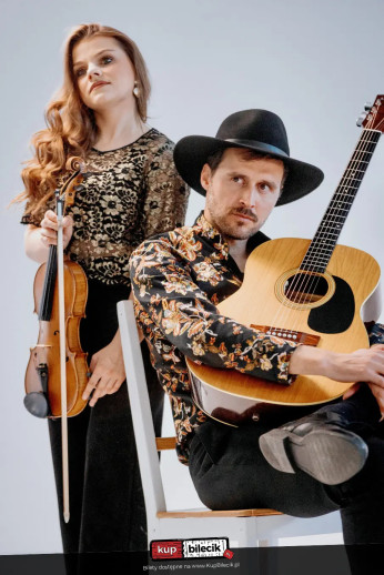 Kluczbork Wydarzenie Koncert "Hallelujah" - wieczór z Cohenem