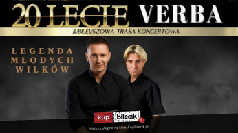 Namysłów Wydarzenie Koncert Legenda Młodych Wilków - Koncert Jubileuszowy