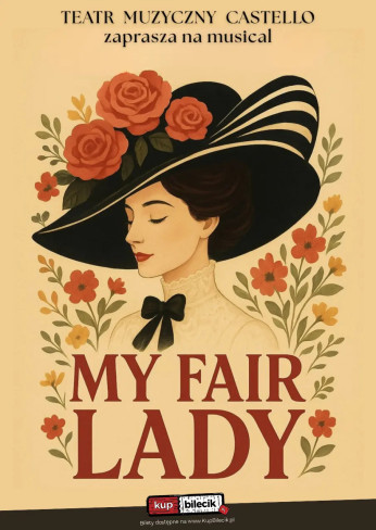 Namysłów Wydarzenie Spektakl Musical, który podbił Broadway i serca widzów na całym świecie!