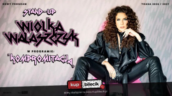 Opole Wydarzenie Stand-up w programie "KOMPROMITACJA"
