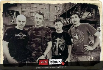 Opole Wydarzenie Koncert Zakończenie sezonu Letniej Sceny Muzycznej 2026 - 40 lecie zespołu Farben Lehre