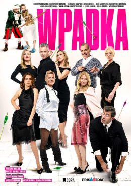 Opole Wydarzenie Spektakl Wpadka