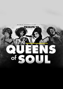 Opole Wydarzenie Koncert The Queens Of Soul & Orchestra