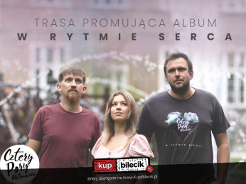 Opole Wydarzenie Koncert Cztery Pory Miłowania w pełnym programie koncertowym