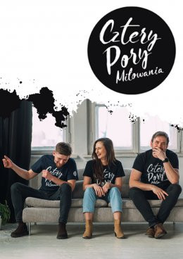 Opole Wydarzenie Koncert Cztery Pory Miłowania