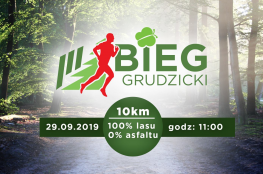 Opole Wydarzenie Bieg III Bieg Grudzicki