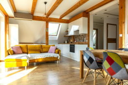 SURF STYLE APARTAMENT