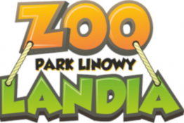 Opole Atrakcja park linowy Zoolandia