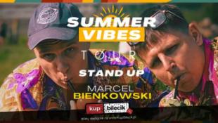 Opole Wydarzenie Stand-up Summer Vibes Tour