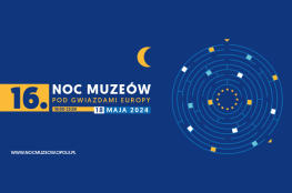 Opole Wydarzenie Kulturalne Noc Muzeów 2024 w CMJW Opole