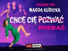 Opole Wydarzenie Stand-up W programie ''Chcę cię poznać"