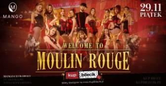 Opole Wydarzenie Spektakl Welcome To Moulin Rouge