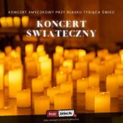 Opole Wydarzenie Koncert Koncert przy świecach: Koncert Świąteczny