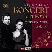 Grodków Wydarzenie Koncert W Pałacu Sulisław odbędzie się wyjątkowy, mikołajkowy koncert operowy