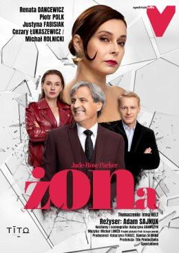 Opole Wydarzenie Spektakl żONa - Nigdy więcej tajemnic