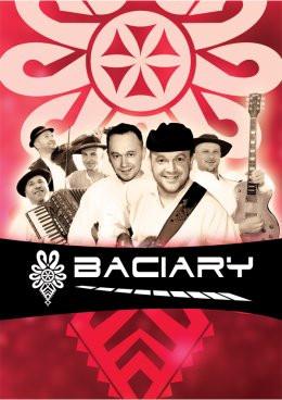 Opole Wydarzenie Koncert Baciary