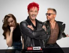 Opole Wydarzenie Koncert Huczne Świętowanie czyli 54. Urodziny Wiśni!