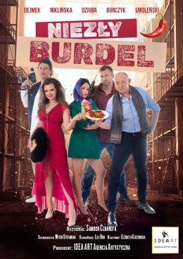 Nysa Wydarzenie Spektakl Niezły Burdel