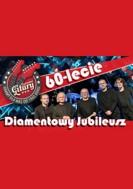 Lubliniec Wydarzenie Koncert Czerwone Gitary - Diamentowa Trasa 60-lecia na BIS