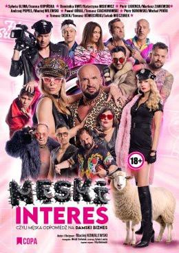 Nysa Wydarzenie Spektakl Męski Interes