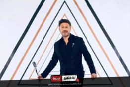 Nysa Wydarzenie Koncert Andrzej Piaseczny - Spokojniej