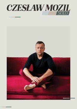 Opole Wydarzenie Koncert Czesław Mozil