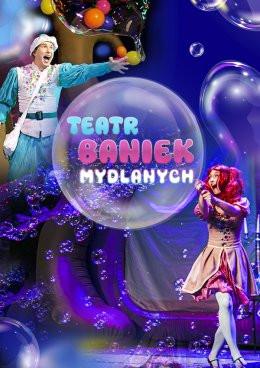 Opole Wydarzenie Inne wydarzenie TEATR BANIEK MYDLANYCH