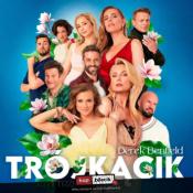 Opole Wydarzenie Spektakl "Trójkącik, czyli trzech na próbę" - niegrzeczna gra zmysłów