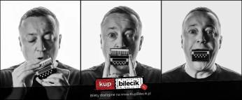 Opole Wydarzenie Stand-up Czesław Mozil Solo