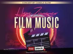 Moszna Wydarzenie Koncert Hans Zimmer - Muzyka Filmowa Klasycznie przy Świecach