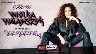 Opole Wydarzenie Stand-up w programie "KOMPROMITACJA"