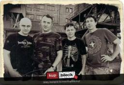 Opole Wydarzenie Koncert Zakończenie sezonu Letniej Sceny Muzycznej 2026 - 40 lecie zespołu Farben Lehre