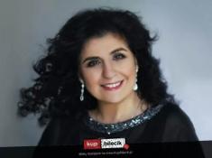 Namysłów Wydarzenie Koncert Eleni z zespołem - Jubileusz 50-lecia!