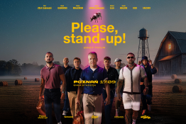 Poznań Wydarzenie Stand-up Please Stand-up Poznań 2027