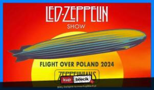 Opole Wydarzenie Koncert Led Zeppelin Show by Zeppelinians
